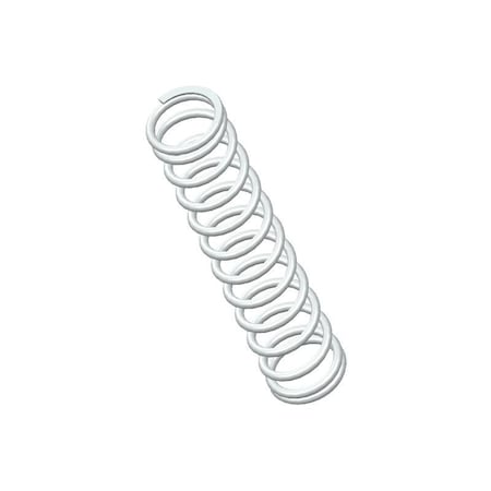 Approved Vendor Compression Spring, O= .180, L= .88, W= .020 G709966062